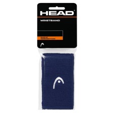 Напульсник Head 5'' Темно-Синий