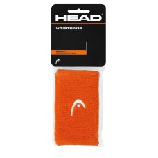 Напульсник Head 5'' Оранжевый