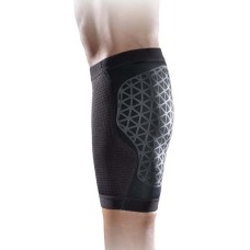 Суппорт икроножной мышцы Nike Pro Combat Calf Sleeve Black