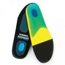 Стельки Karakal Performance Insoles 46-47