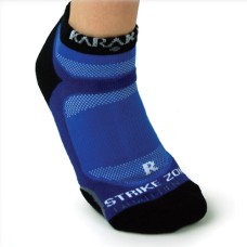 Носки Karakal X4 Trainer Blue/Black 40-48 размер