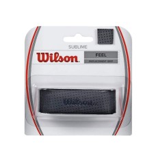 Намотка Wilson Sublime Black