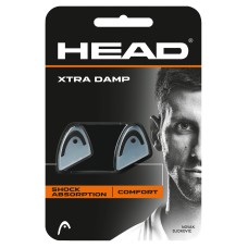 Виброгаситель Head Xtra Damp White/Black 2 штуки