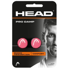 Виброгаситель Head Pro Damp Pink 2 штуки