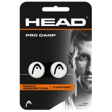 Виброгаситель Head Pro Damp White 2 штуки