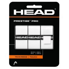 Намотка Head Prestige Pro White 3 штуки