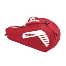 Детский теннисный чехол Wilson Jr 3