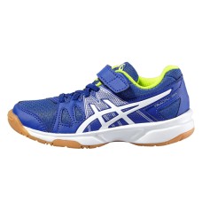 Кроссовки Asics Pre-Upcourt PS Синие