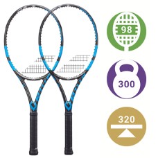 Комплект из 2-х теннисных ракеток Babolat Pure Drive VS