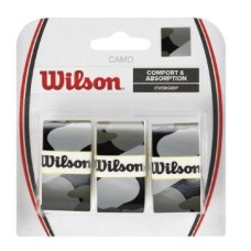 Намотка Wilson Camo Black 3 штуки